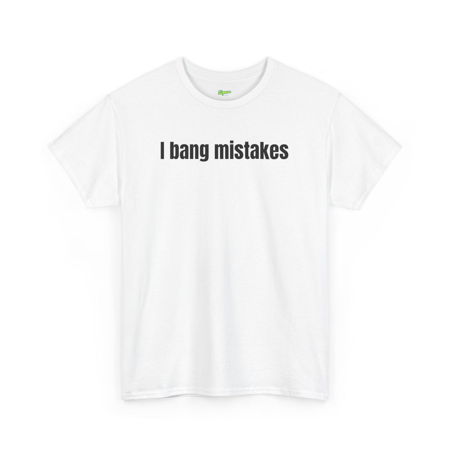 Matching Mistake 1 T-Shirt