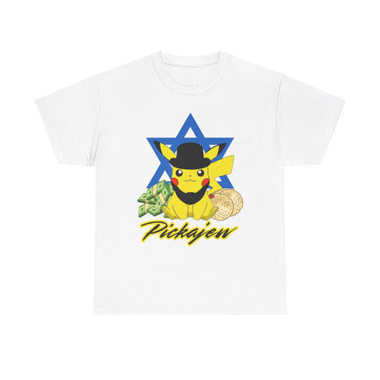 PickaJew T-Shirt