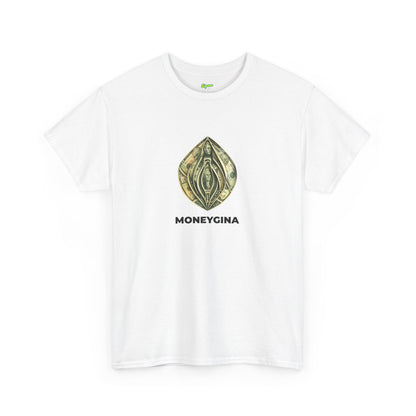 Moneygina T-Shirt