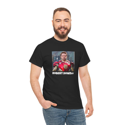Robert Downey T-Shirt