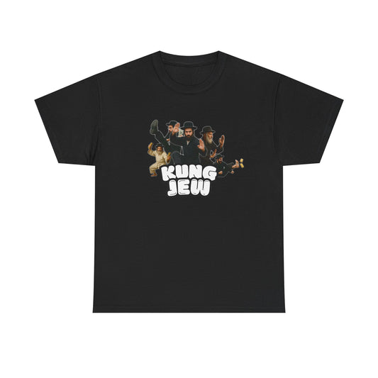 Kung Jew T-Shirt