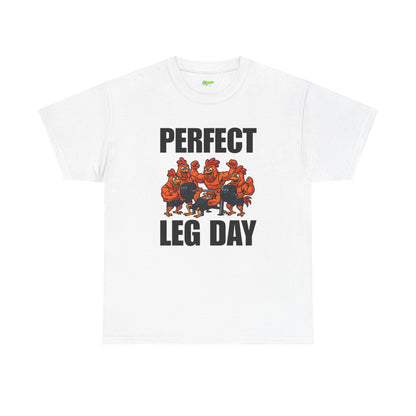 Perfect Leg Day T-Shirt