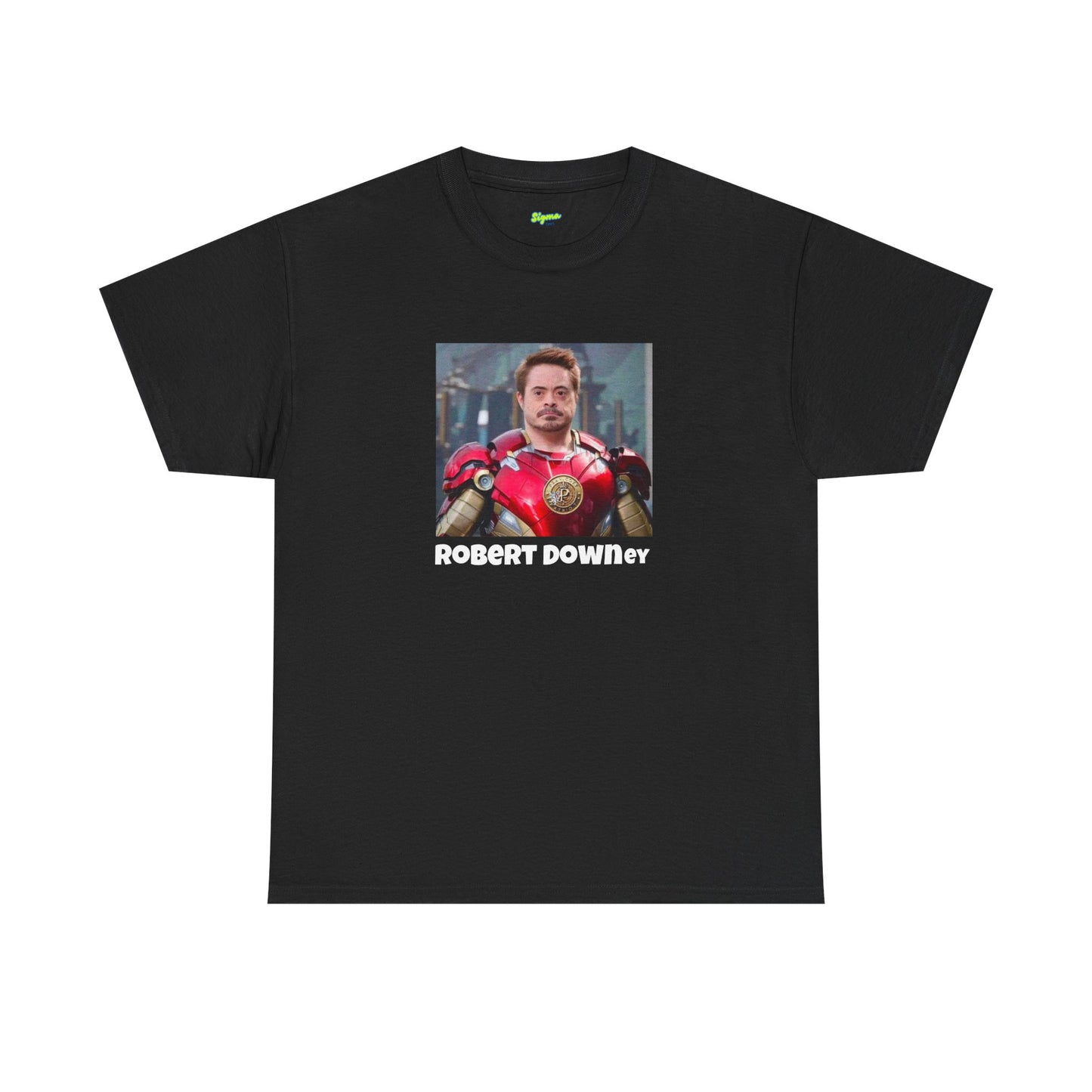Robert Downey T-Shirt