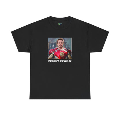 Robert Downey T-Shirt