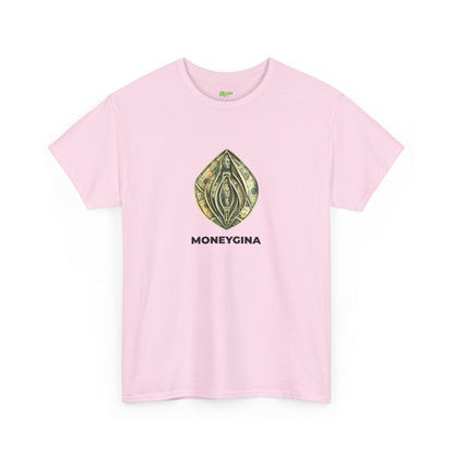 Moneygina T-Shirt
