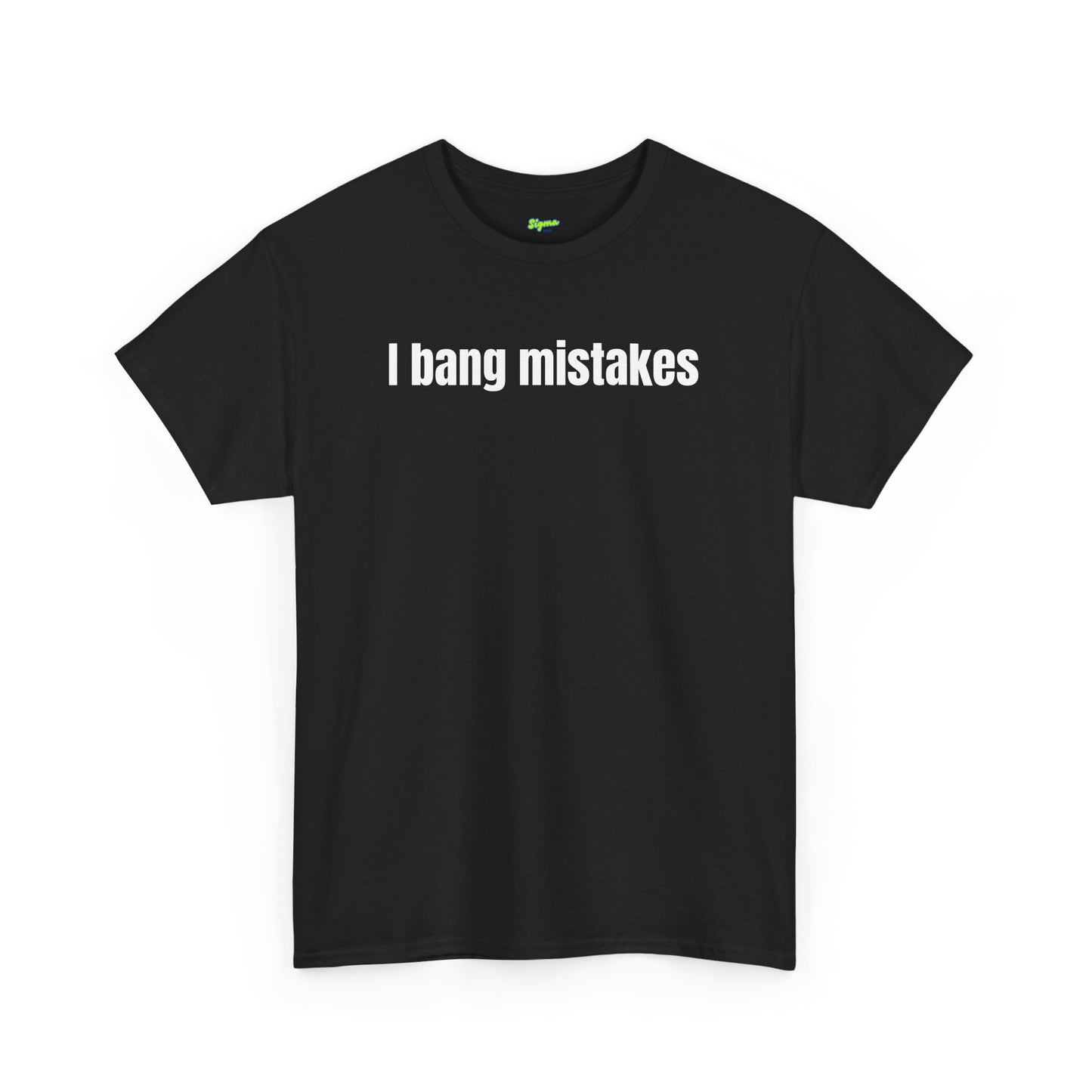 Matching Mistake 1 T-Shirt