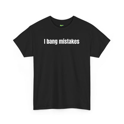 Matching Mistake 1 T-Shirt