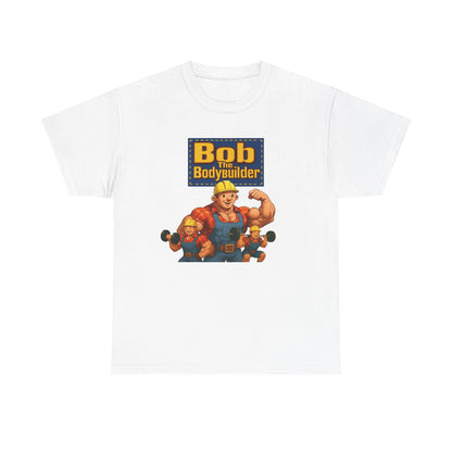 Bob the Bodybuilder T-Shirt
