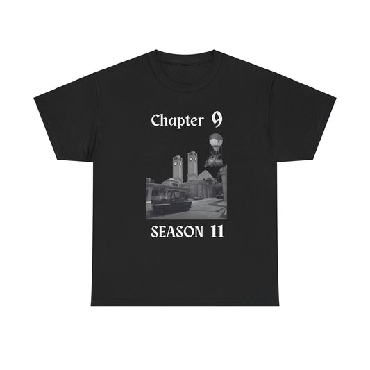 Season 11 Chapter 11 T-Shirt