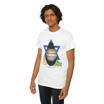 Jewpiter T-Shirt