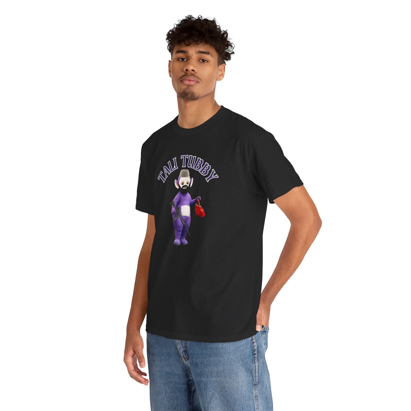 Tali Tubby M4 T-Shirt