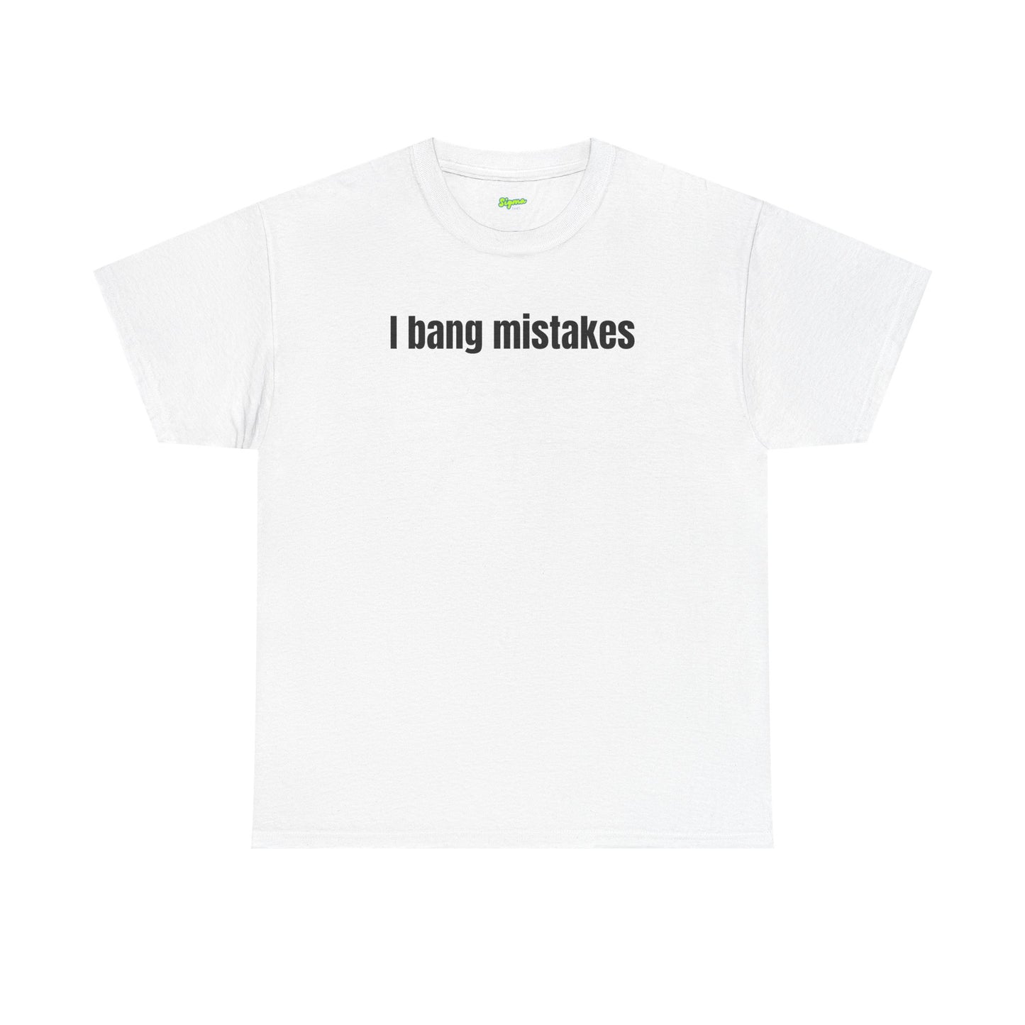 Matching Mistake 1 T-Shirt