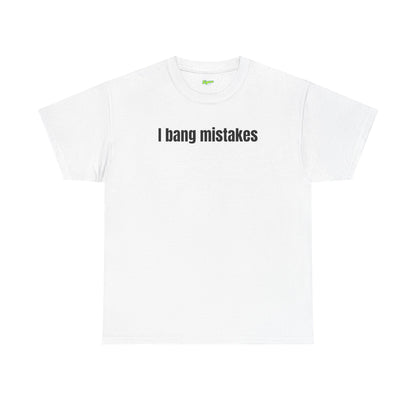 Matching Mistake 1 T-Shirt