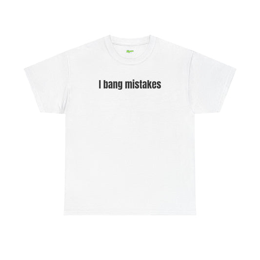 Matching Mistake 1 T-Shirt