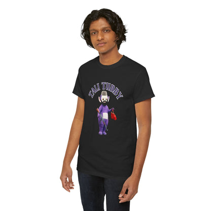 Tali Tubby AK T-Shirt