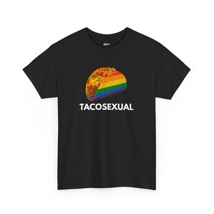 Tacosexual T-Shirt
